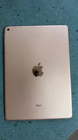 iPad Air 2 32GB Plata