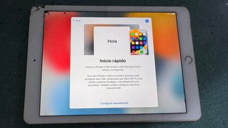 iPad Air 2 32GB Plata