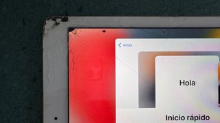 iPad Air 2 32GB Plata