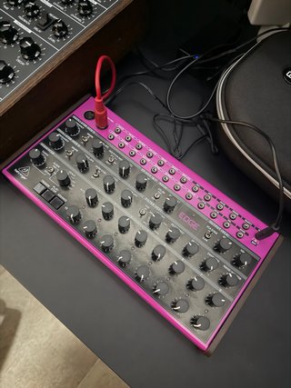 Behringer EDGE