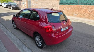 Toyota Auris 2009