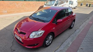 Toyota Auris 2009