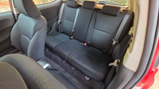 Toyota Auris 2009