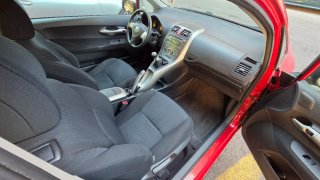 Toyota Auris 2009