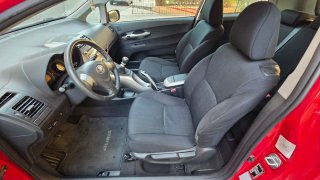Toyota Auris 2009