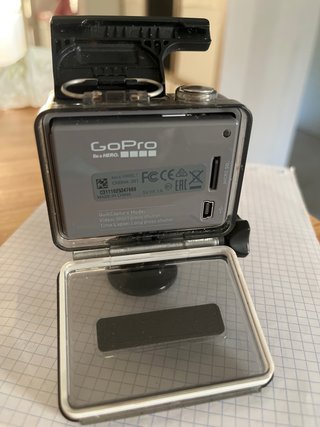 Gopro Hero