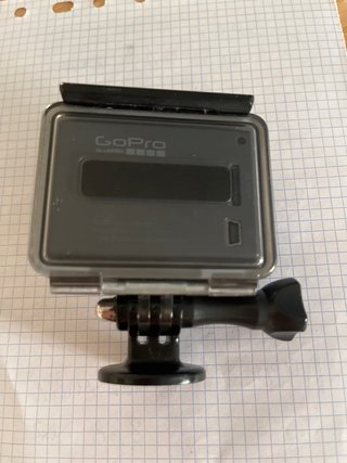 Gopro Hero