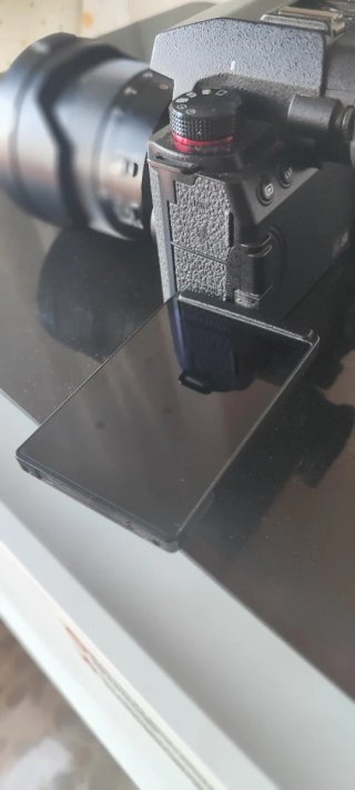 Panasonic Lumix G9II Cámara Mirrorless