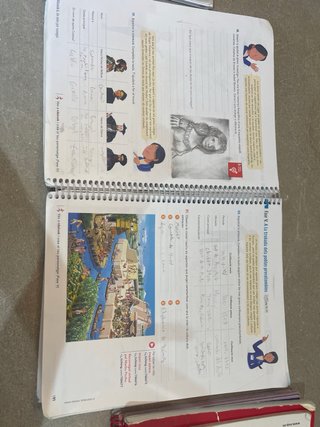 Situacions 2. Geografia i Història. Quadern d'a...