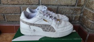 Zapatillas CA Pro Leo Puma 43