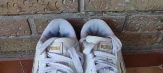 Zapatillas CA Pro Leo Puma 43