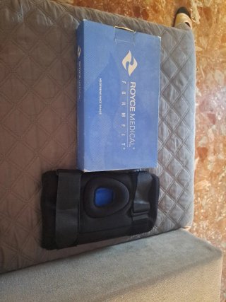 Soporte Rodilla Royce Medical Neopreno