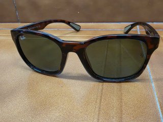 Gafas de sol Ray-Ban mujer
