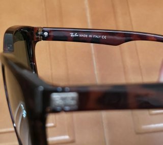 Gafas de sol Ray-Ban mujer