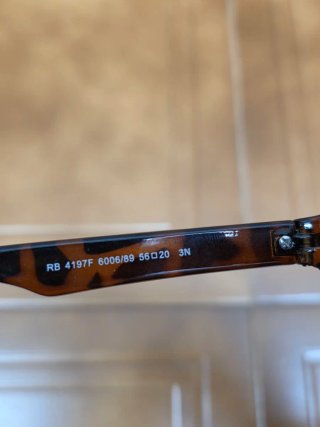 Gafas de sol Ray-Ban mujer