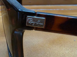 Gafas de sol Ray-Ban mujer