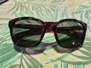 Gafas de sol Ray-Ban mujer