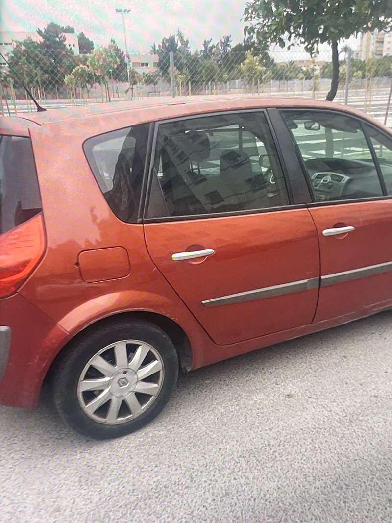 Renault Scenic 2007 - foto 1