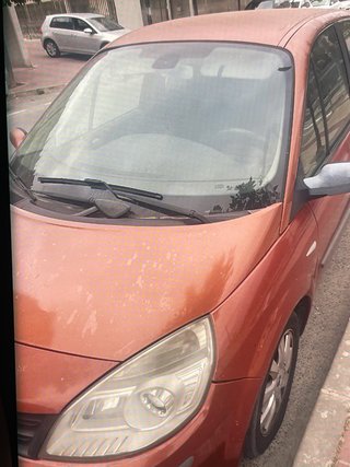 Renault Scenic 2007