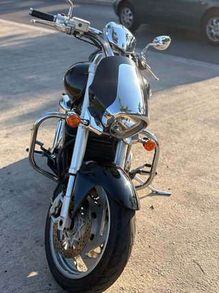 Intruder 1800
