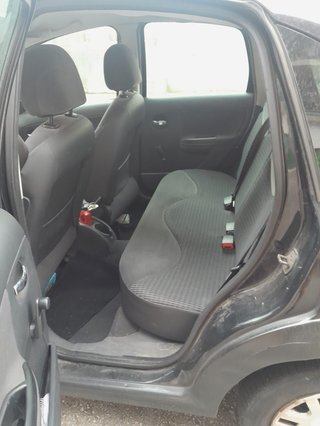 Citroen C3 2006 buen estado. Cambio aceite, ITV ✅