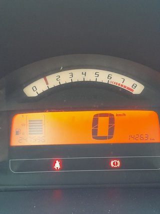 Citroen C3 2006 buen estado. Cambio aceite, ITV ✅