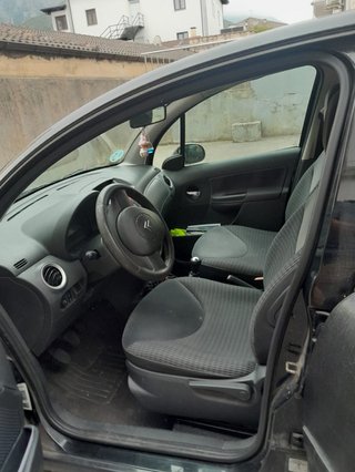 Citroen C3 2006 buen estado. Cambio aceite, ITV ✅