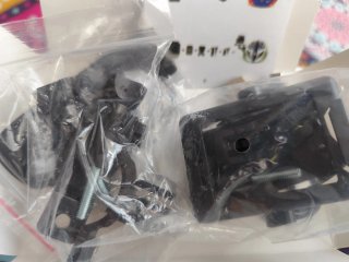 GoPro 4K Ultra HD WiFi Sin estrenar,con accesorios