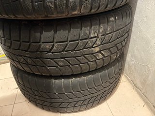 Llantas de chapa 4x108
