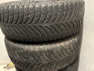 Llantas de chapa 4x108