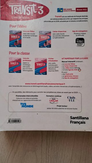 Lote libros