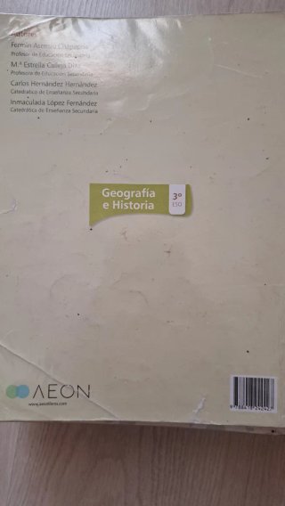 Lote libros