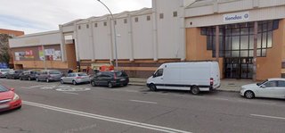 Local Toledo TLF 635167504