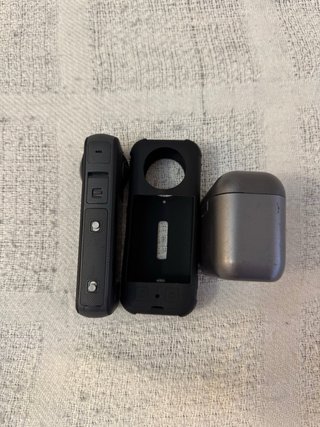 Insta360 X3