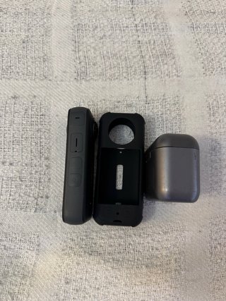 Insta360 X3