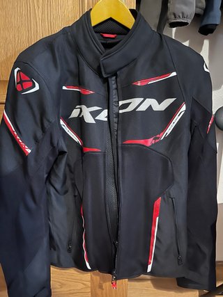 Chaqueta Moto IXON