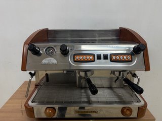 Cafetera Expobar Elegance industrial 1año garantía