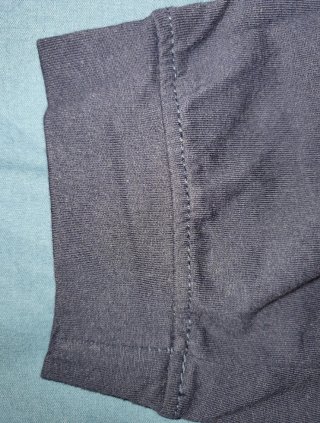 Pantalón pijama Lefties Talla S