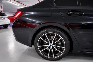 Bmw Serie 3 2019