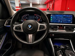 Bmw Serie 3 2019