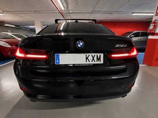 Bmw Serie 3 2019