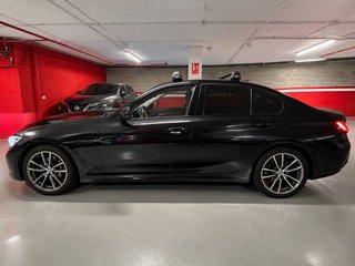 Bmw Serie 3 2019