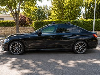 BMW Serie 3