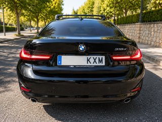 BMW Serie 3