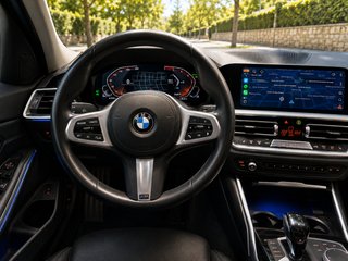 BMW Serie 3