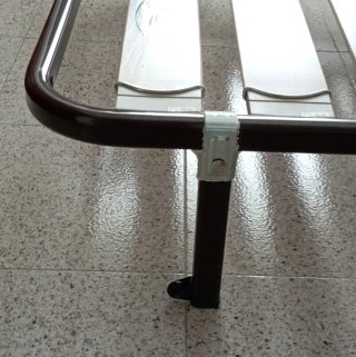 Somier BodyFlex 135x190 cm