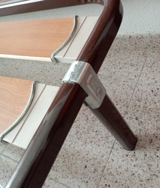 Somier BodyFlex 135x190 cm