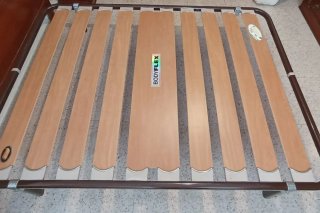 Somier BodyFlex 135x190 cm