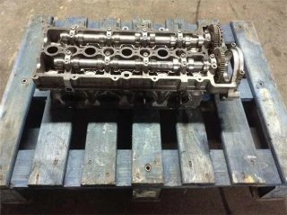 CULATA BMW 2.0D 163CV 204D4