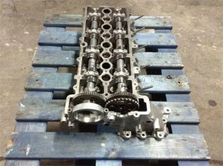 CULATA BMW 2.0D 163CV 204D4